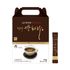 [คิมโซฮยอง] Korean Gastrodia Elata Ginseng Ssanghwa Herbal Tea – บํารุงสุขภาพตามฤดูกาลด้วยผง Ssanghwa เข้มข้น, Gastrodia Elata & Yams, 50Sticks - Made in Korea